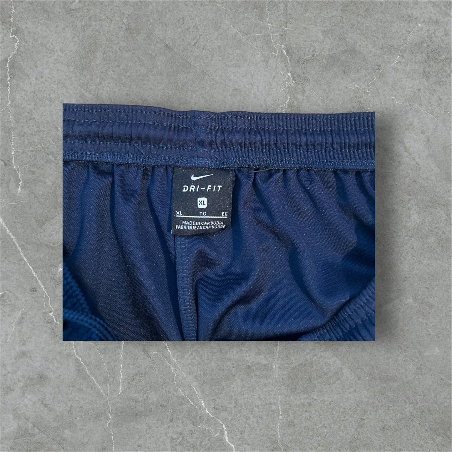 Nike Trackpant (XL)