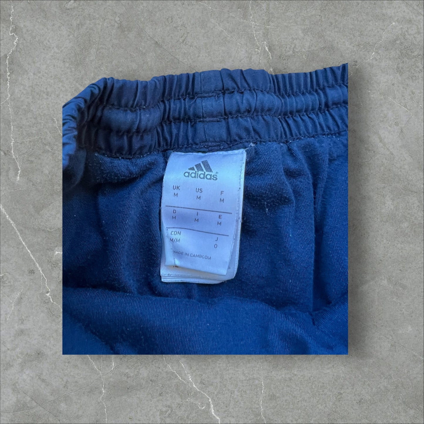 Adidas Trackpant (M)
