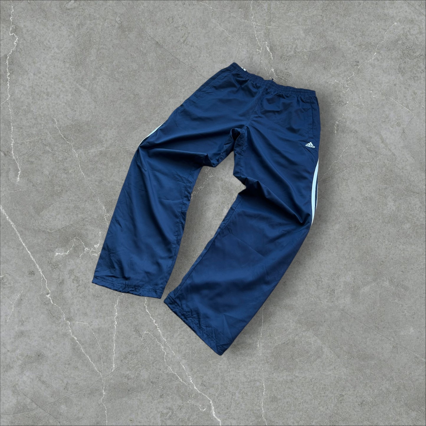 Adidas track pants (S)