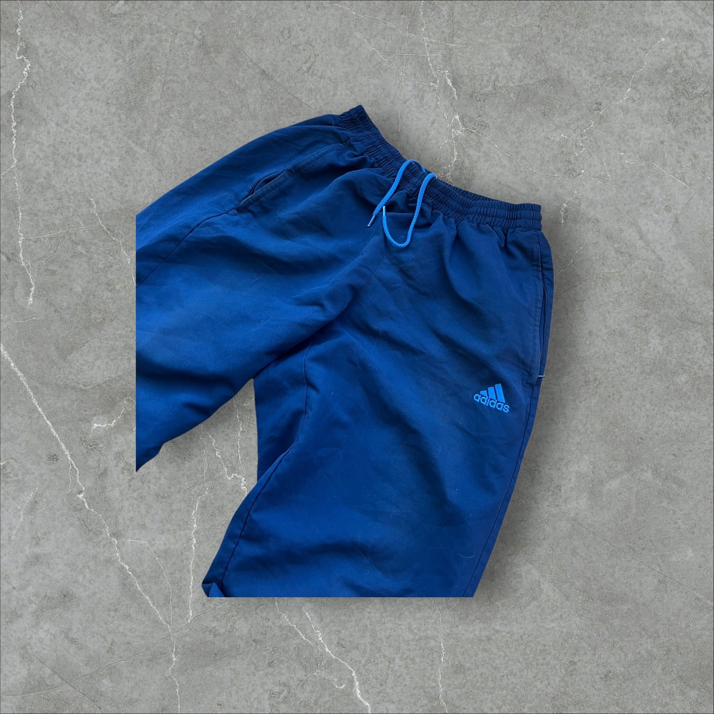 Adidas Trackpant (M)