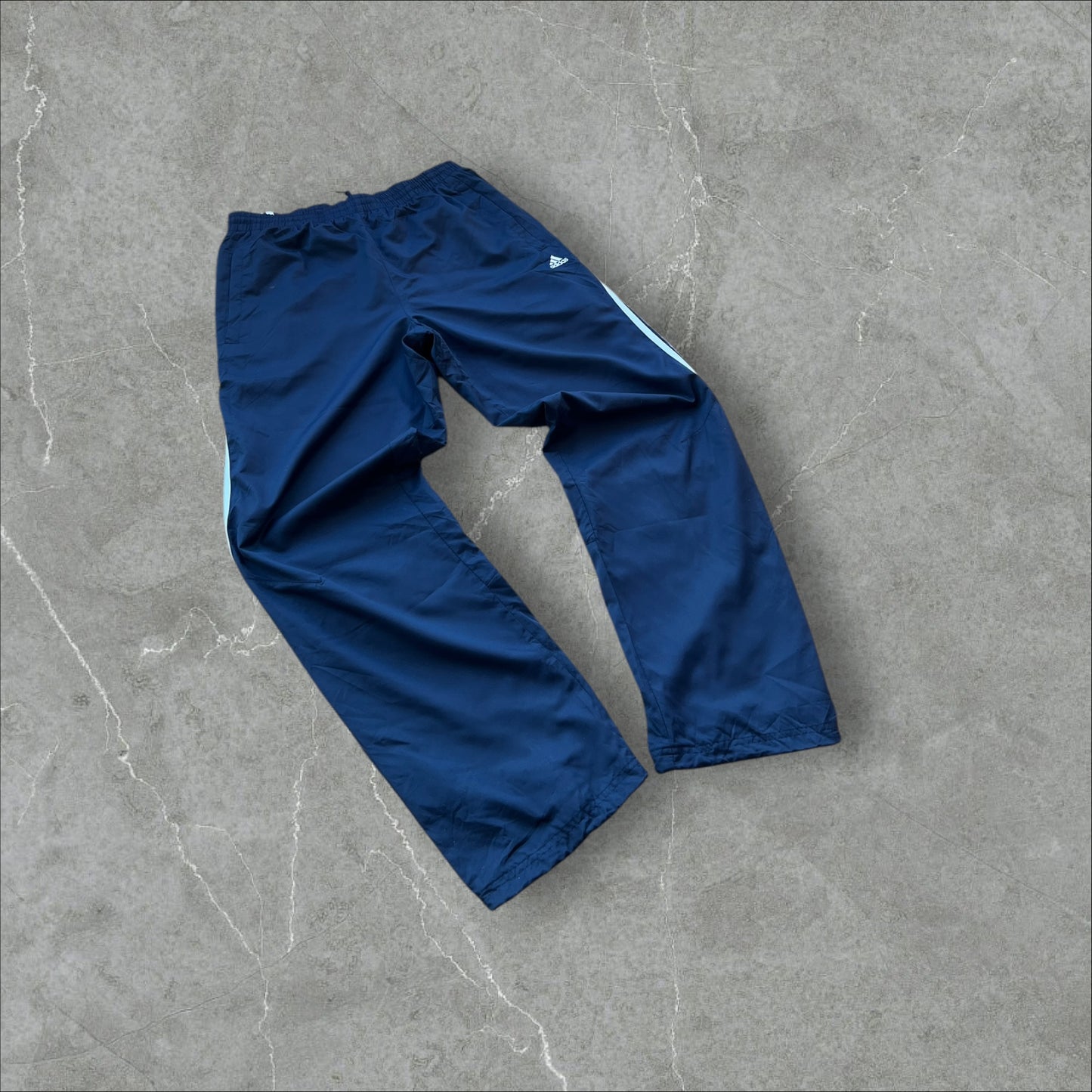 Adidas track pants (S)