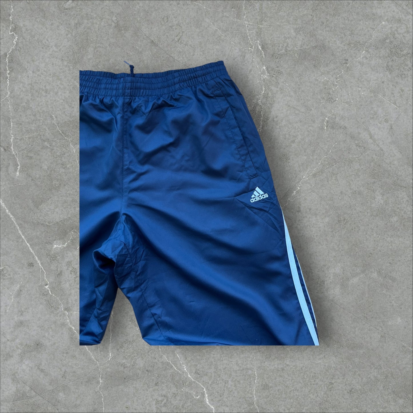 Adidas track pants (S)