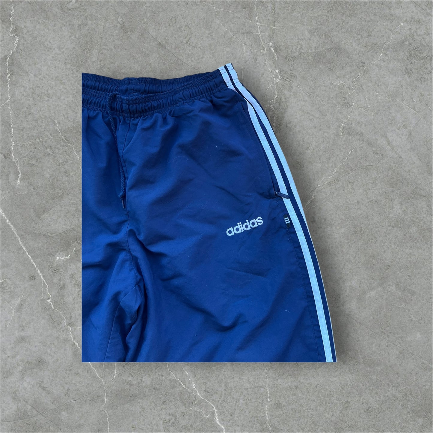 Adidas Trackpant (M)