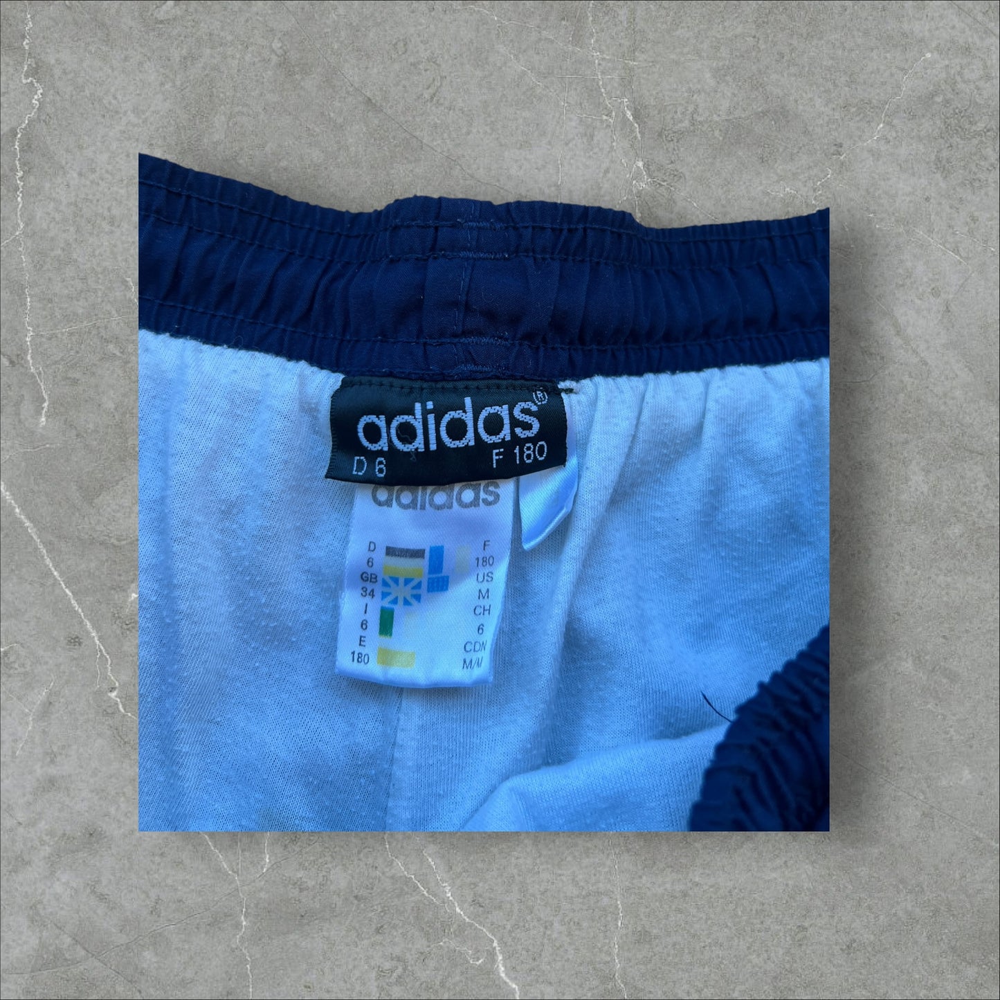 Adidas Trackpant (M)